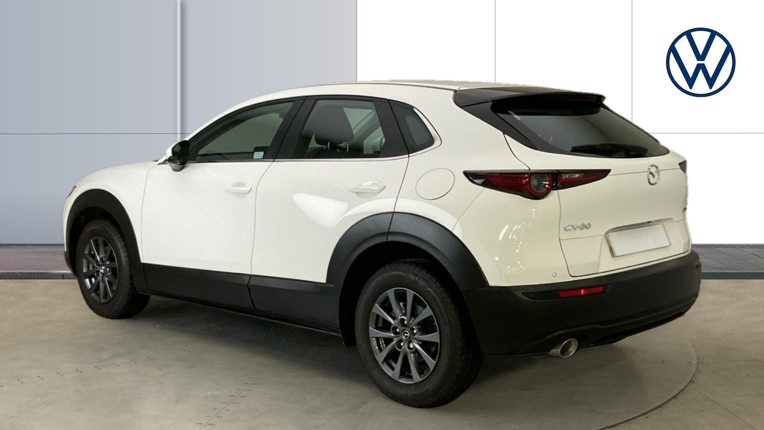 Used Mazda CX-30 2024 for sale - 76720395: Photo 3
