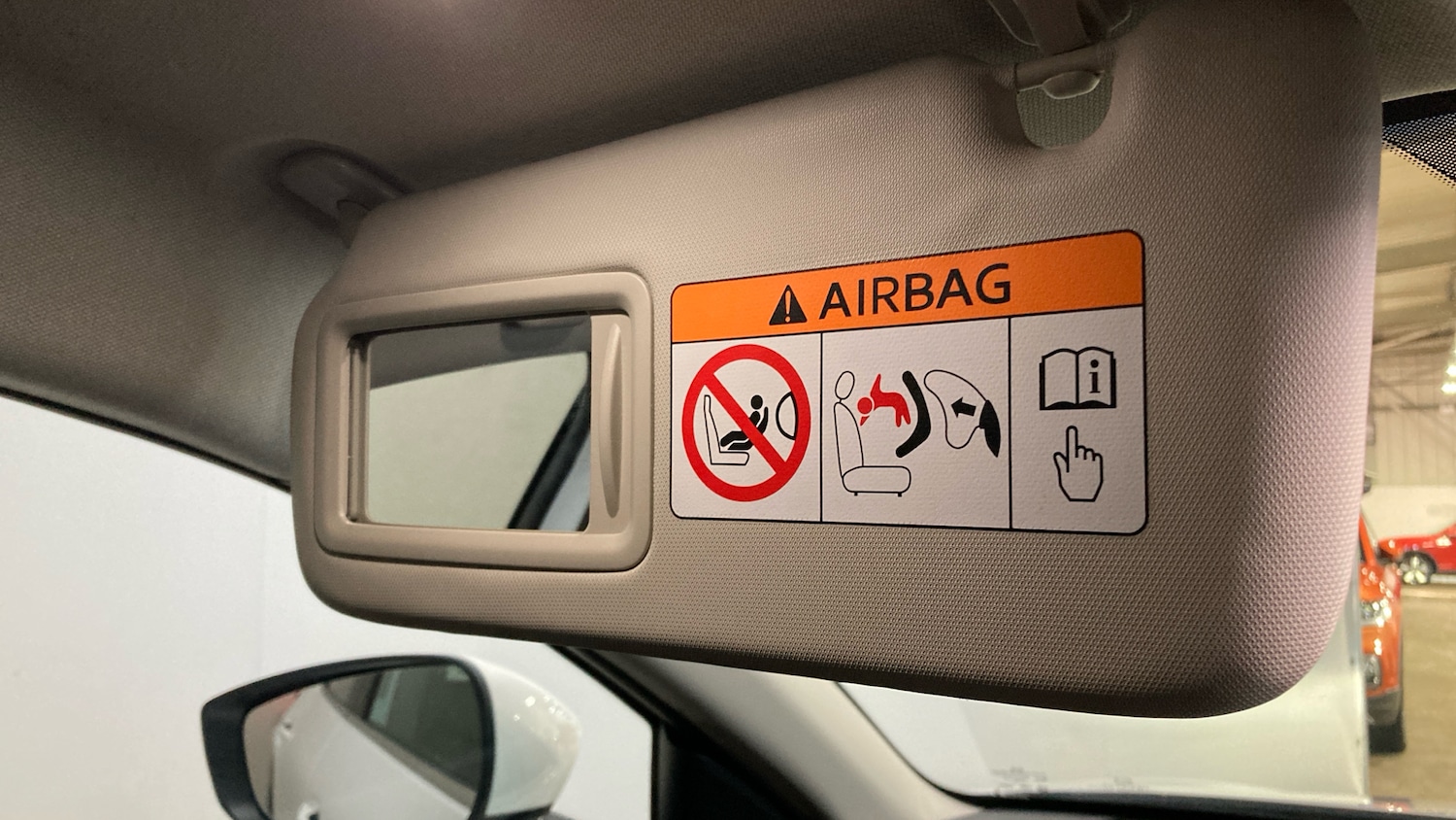 Used Mazda CX-30 2024 for sale - 76720395: Photo 34