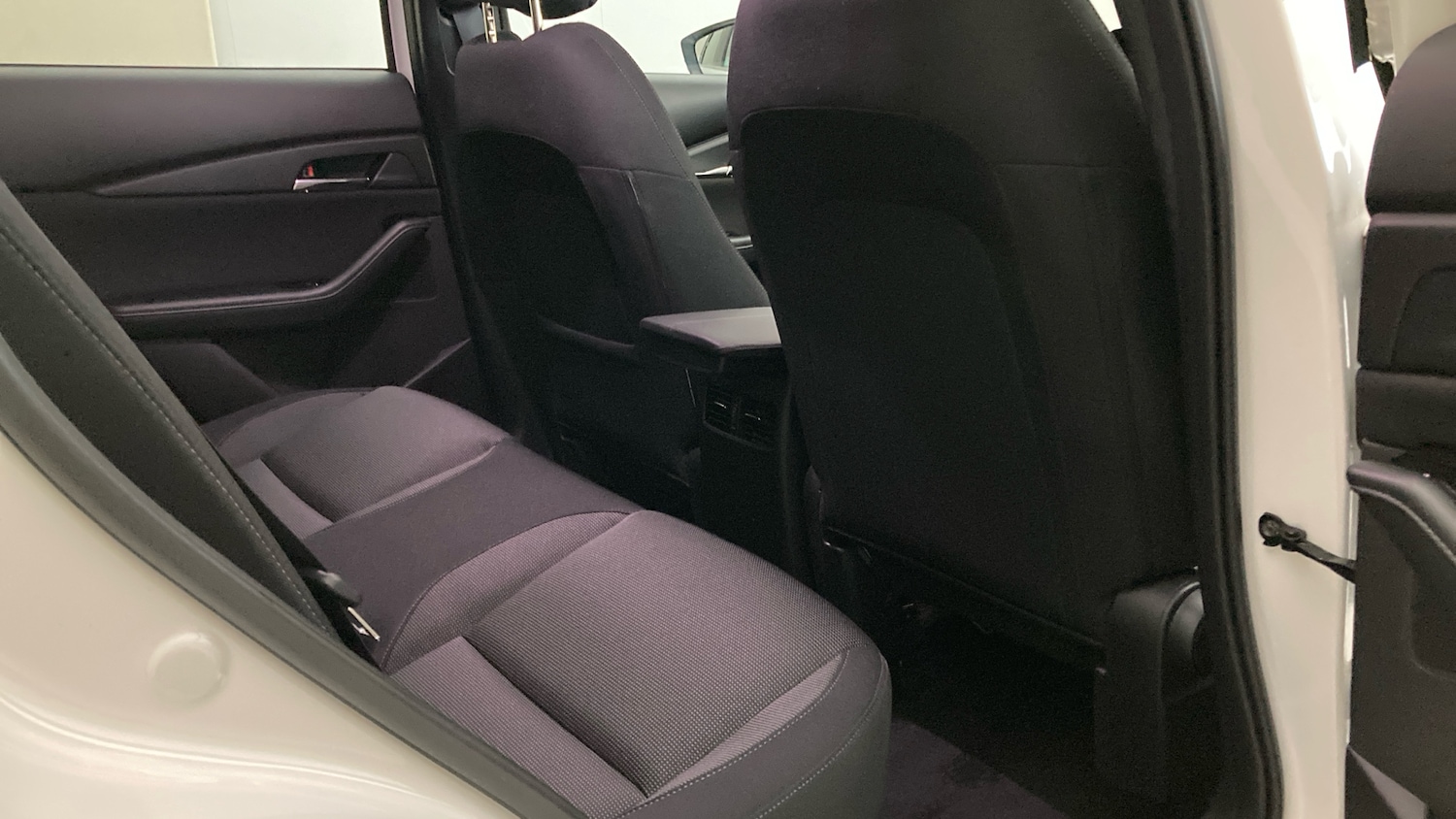 Used Mazda CX-30 2024 for sale - 76720395: Photo 35