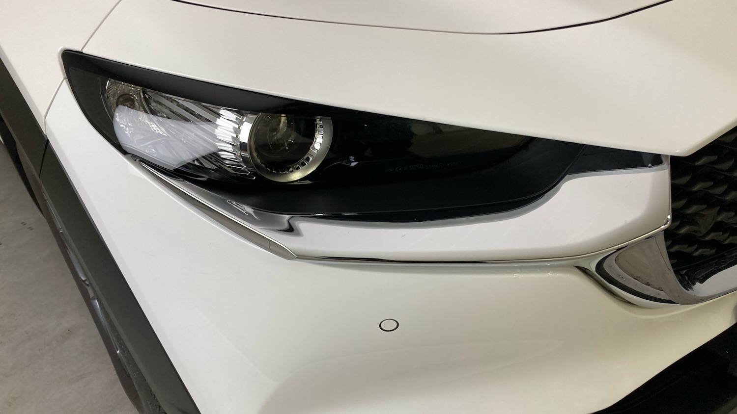 Used Mazda CX-30 2024 for sale - 76720395: Photo 36