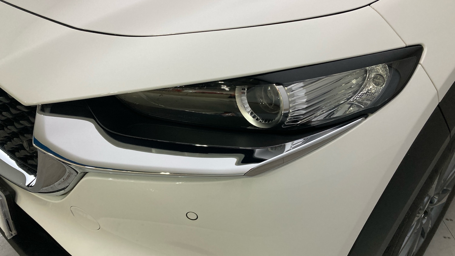 Used Mazda CX-30 2024 for sale - 76720395: Photo 37