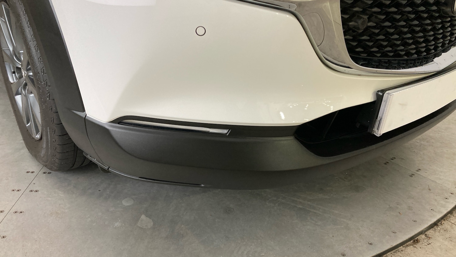 Used Mazda CX-30 2024 for sale - 76720395: Photo 38