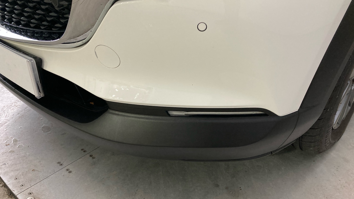 Used Mazda CX-30 2024 for sale - 76720395: Photo 39