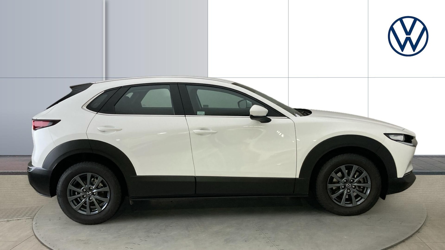 Used Mazda CX-30 2024 for sale - 76720395: Photo 4