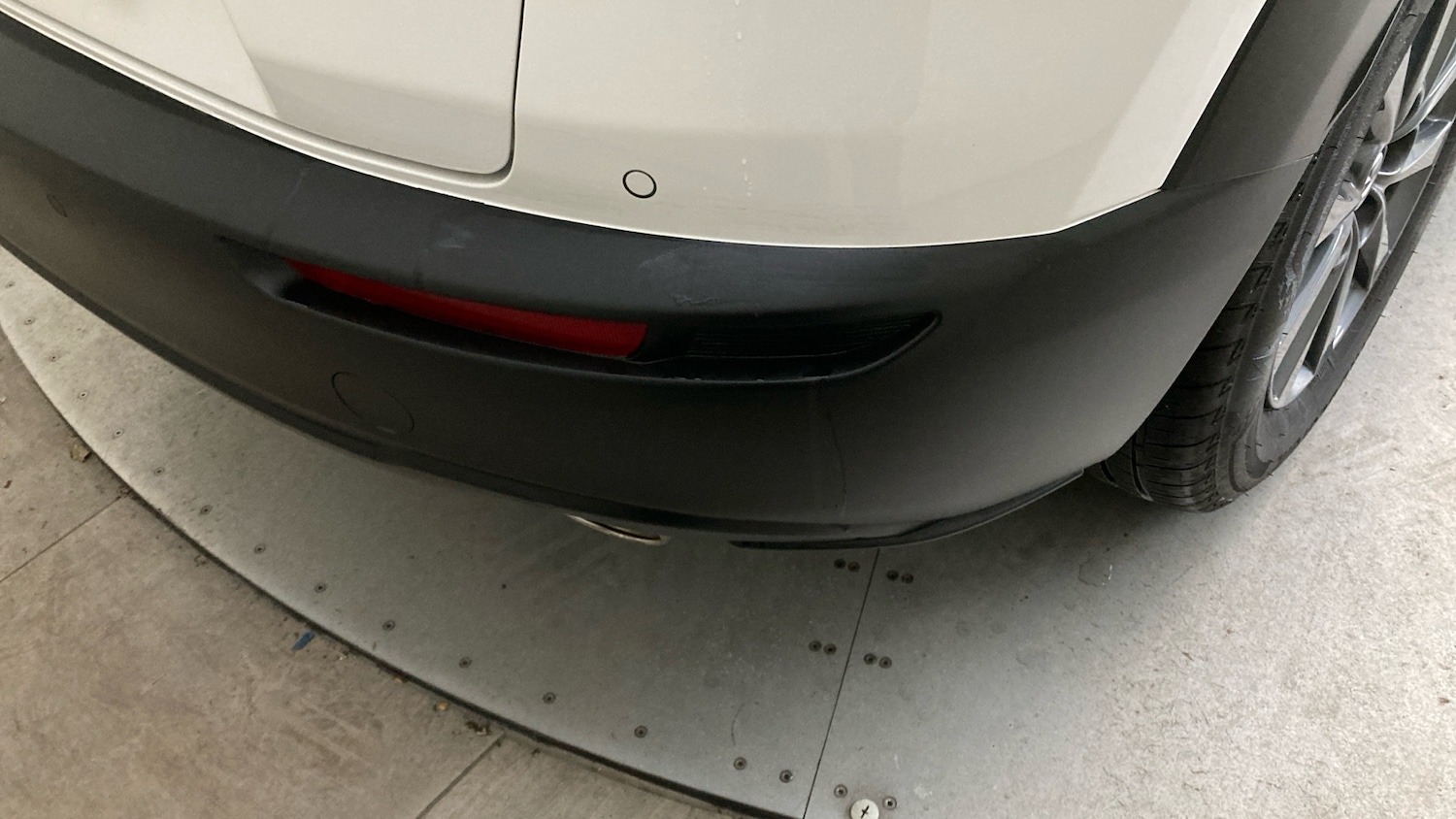 Used Mazda CX-30 2024 for sale - 76720395: Photo 44