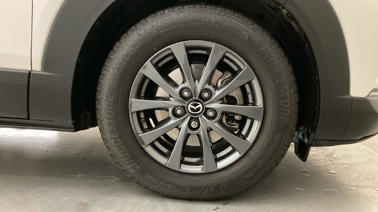 Used Mazda CX-30 2024 for sale - 76720395: Photo 5