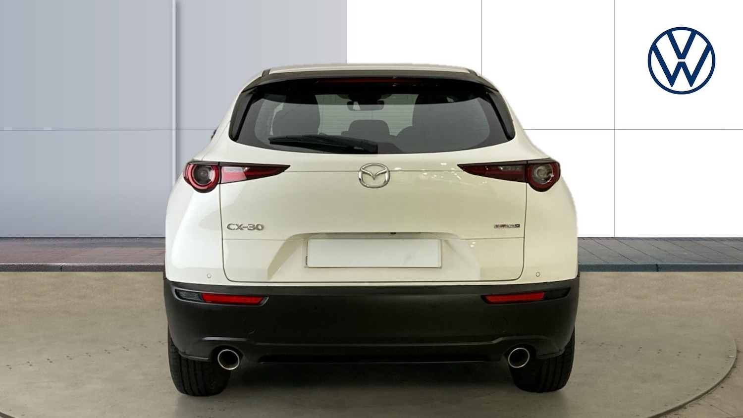 Used Mazda CX-30 2024 for sale - 76720395: Photo 8