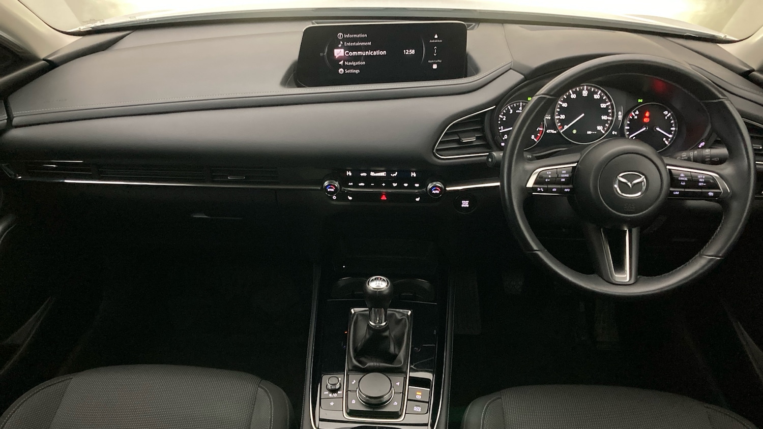 Used Mazda CX-30 2024 for sale - 76720395: Photo 9