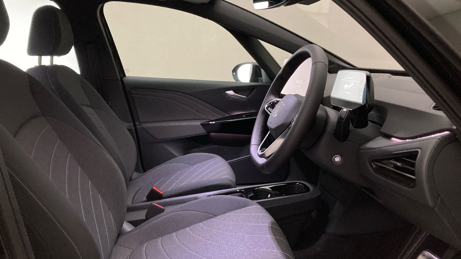 Used Volkswagen ID.3 2025 for sale - 76953619: Photo 15