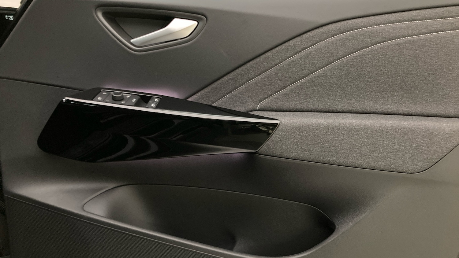 Used Volkswagen ID.3 2025 for sale - 76953619: Photo 19