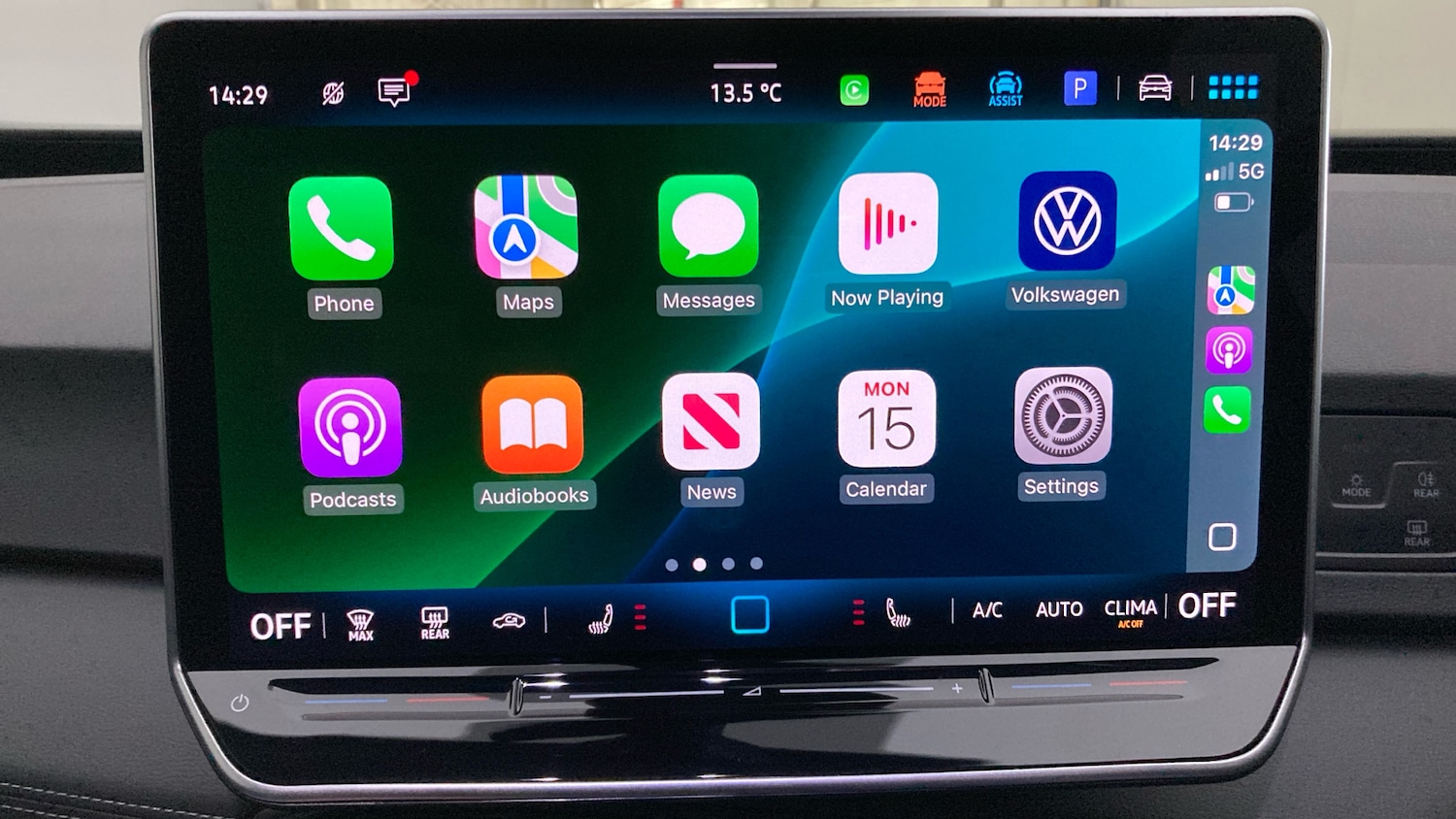 Used Volkswagen ID.3 2025 for sale - 76953619: Photo 21