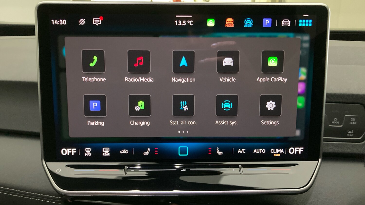 Used Volkswagen ID.3 2025 for sale - 76953619: Photo 25