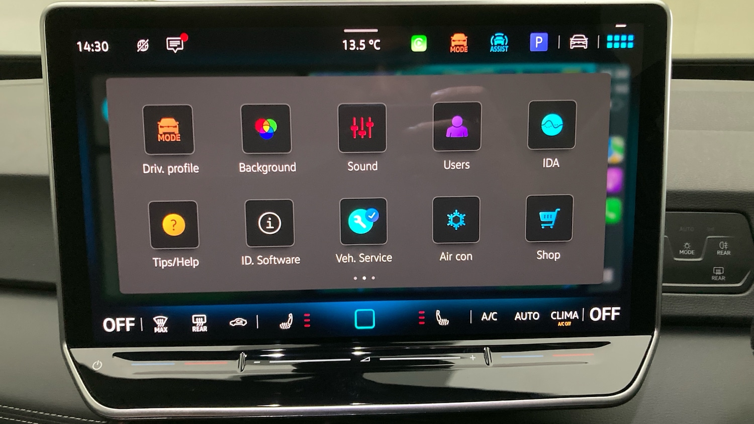 Used Volkswagen ID.3 2025 for sale - 76953619: Photo 26