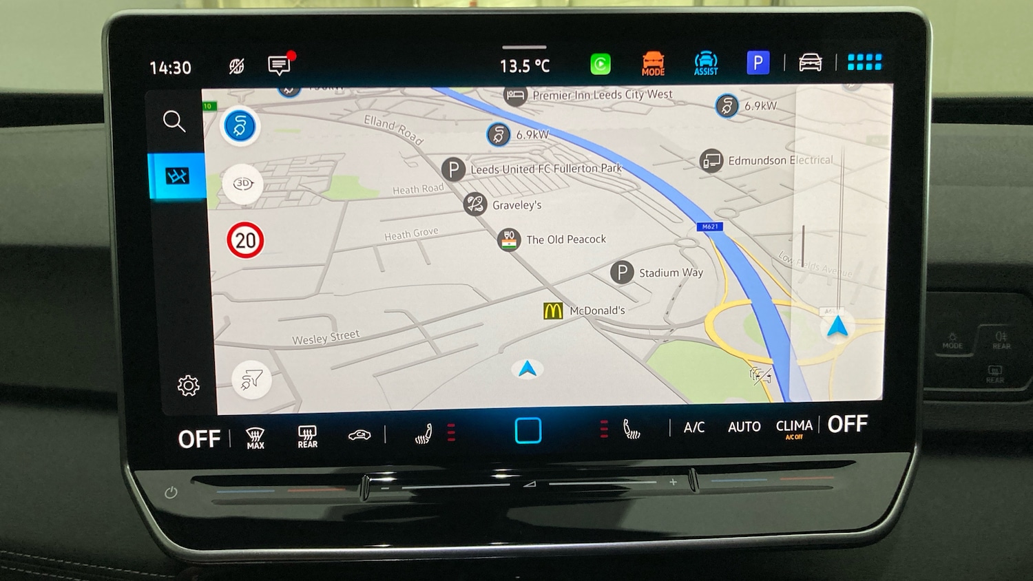 Used Volkswagen ID.3 2025 for sale - 76953619: Photo 28