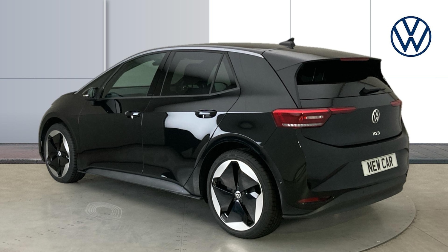 Used Volkswagen ID.3 2025 for sale - 76953619: Photo 3