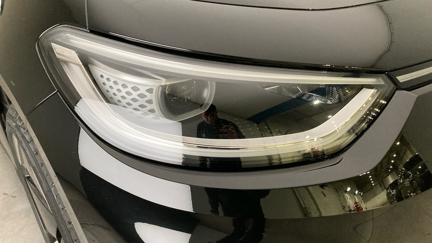 Used Volkswagen ID.3 2025 for sale - 76953619: Photo 38