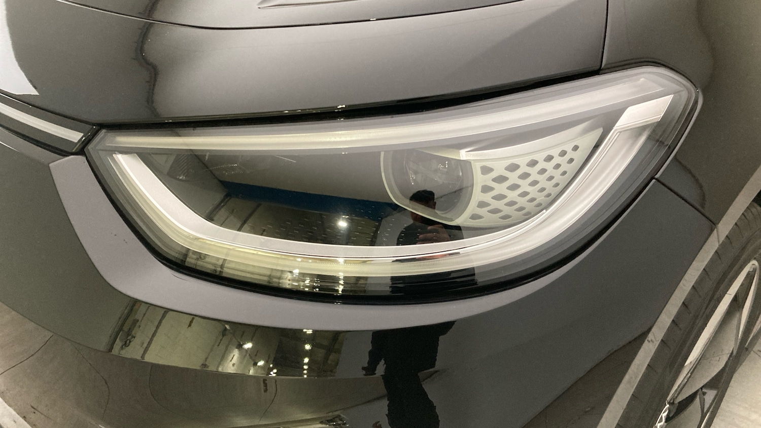 Used Volkswagen ID.3 2025 for sale - 76953619: Photo 39