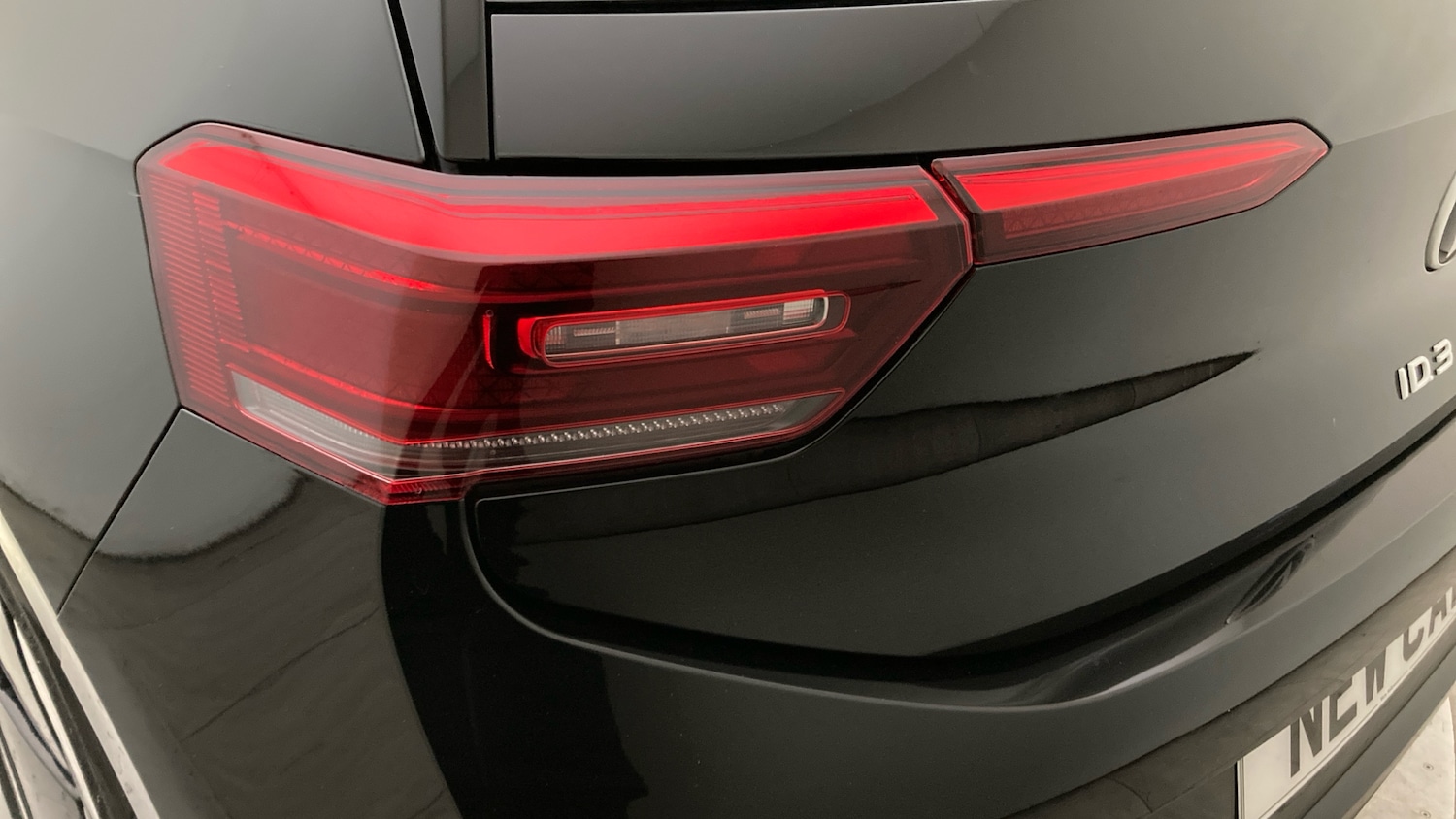 Used Volkswagen ID.3 2025 for sale - 76953619: Photo 43