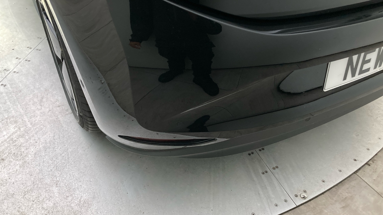 Used Volkswagen ID.3 2025 for sale - 76953619: Photo 45