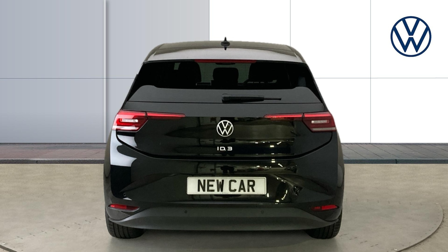 Used Volkswagen ID.3 2025 for sale - 76953619: Photo 8