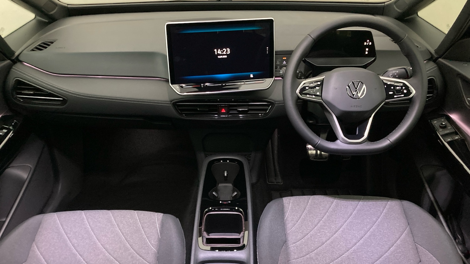 Used Volkswagen ID.3 2025 for sale - 76953619: Photo 9