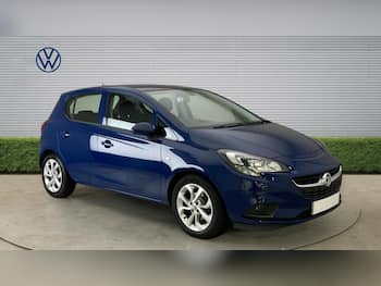 Used Vauxhall Corsa 2019 for sale - 79494872: Photo