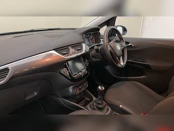 Used Vauxhall Corsa 2019 for sale - 79494872: Photo