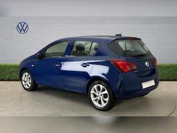 Used Vauxhall Corsa 2019 for sale - 79494872: Photo