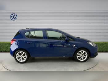 Used Vauxhall Corsa 2019 for sale - 79494872: Photo