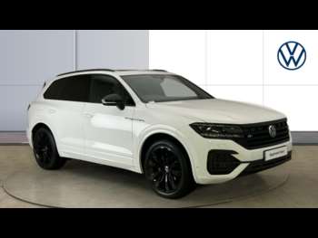 2021 (70) - 3.0 V6 TDI 4Motion Black Edition 5dr Tip Auto Diesel Estate