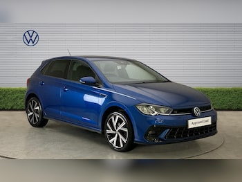 Used Volkswagen Polo 2022 for sale - 78596779: Photo
