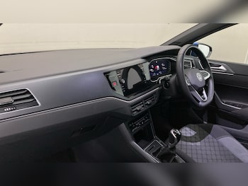 Used Volkswagen Polo 2022 for sale - 78596779: Photo