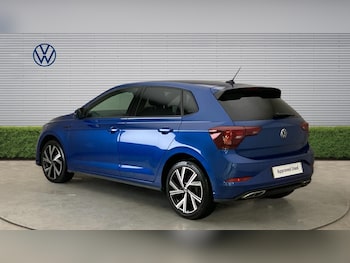 Used Volkswagen Polo 2022 for sale - 78596779: Photo