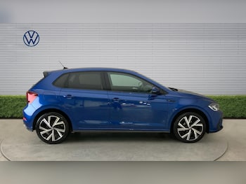 Used Volkswagen Polo 2022 for sale - 78596779: Photo