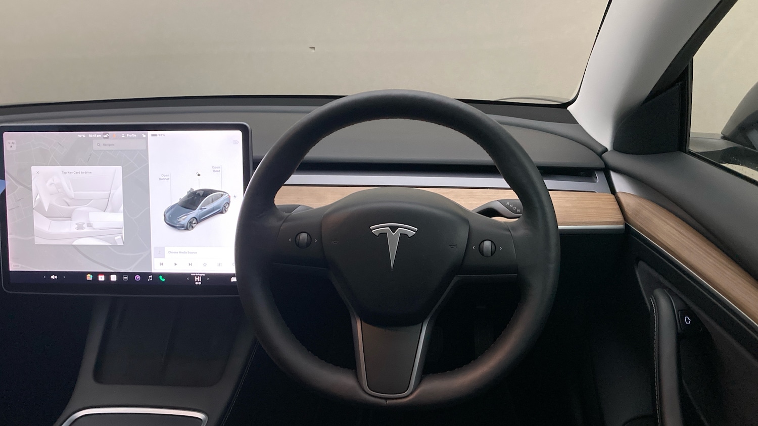 Used Tesla Model 3 2021 for sale - 77893188: Photo 10