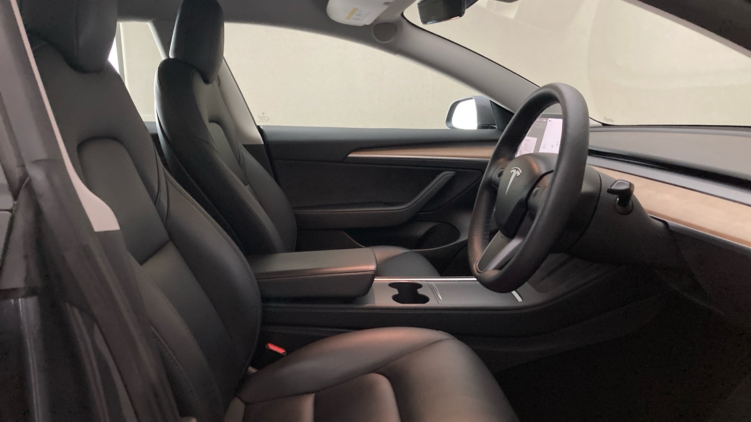 Used Tesla Model 3 2021 for sale - 77893188: Photo 15