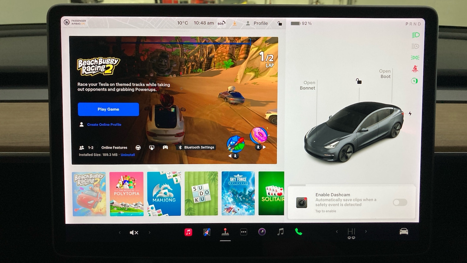 Used Tesla Model 3 2021 for sale - 77893188: Photo 23