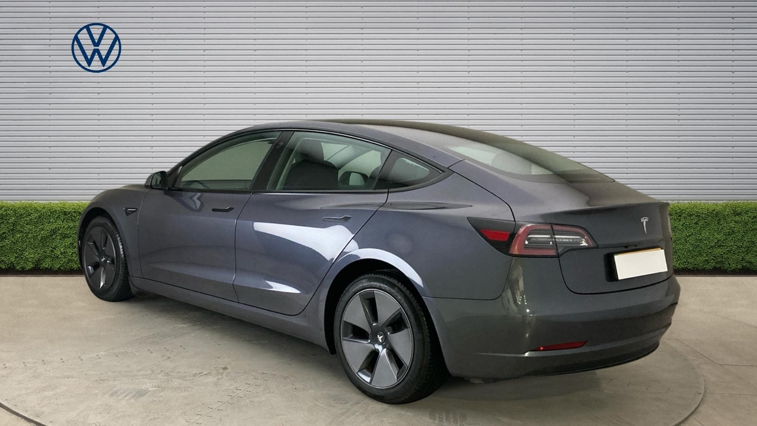 Used Tesla Model 3 2021 for sale - 77893188: Photo 3
