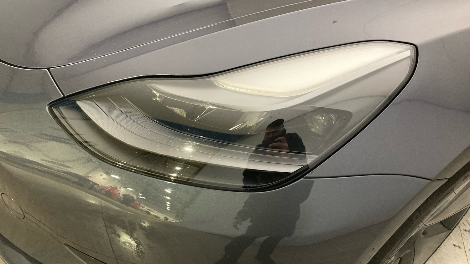 Used Tesla Model 3 2021 for sale - 77893188: Photo 33