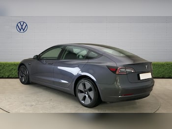 Used Tesla Model 3 2021 for sale - 77893188: Photo