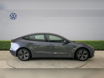 Used Tesla Model 3 2021 for sale - 77893188: Photo
