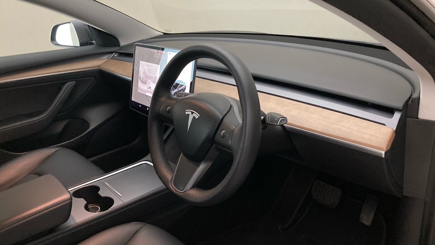 Used Tesla Model 3 2021 for sale - 77893188: Photo 6