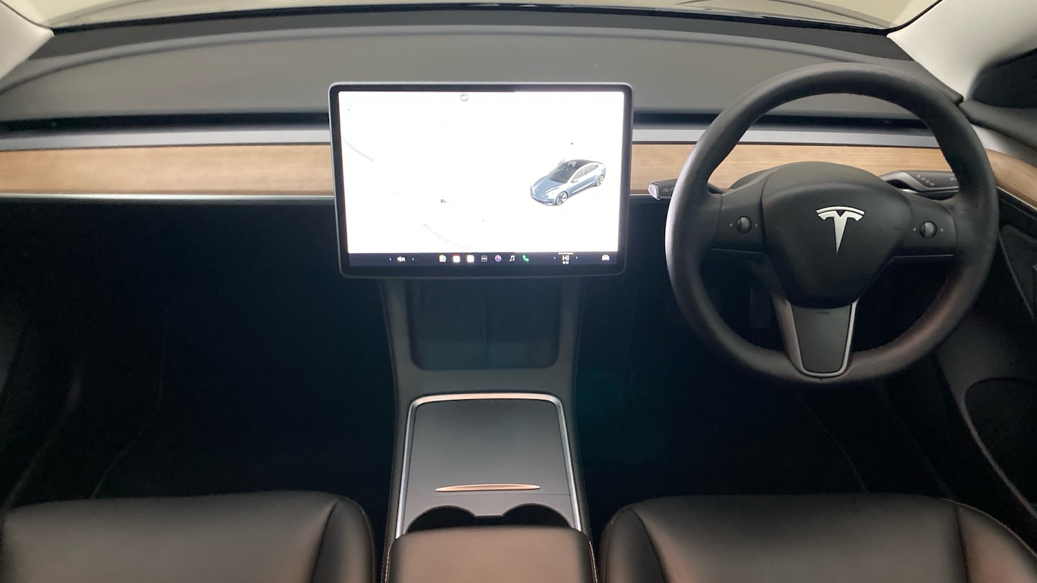 Used Tesla Model 3 2021 for sale - 77893188: Photo 9