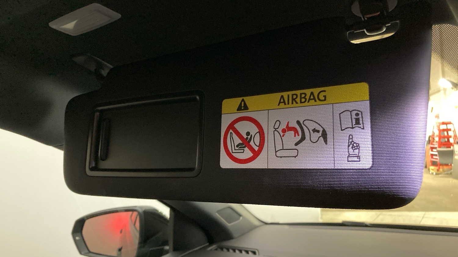 Vehicle 36
