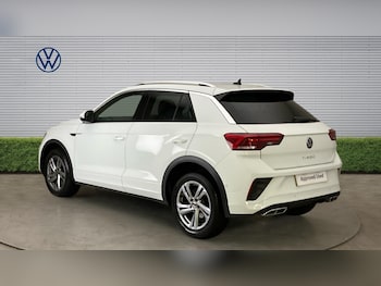 Used Volkswagen T-Roc 2025 for sale - 78164690: Photo