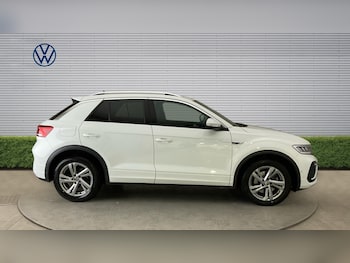 Used Volkswagen T-Roc 2025 for sale - 78164690: Photo