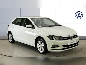 Volkswagen - Polo