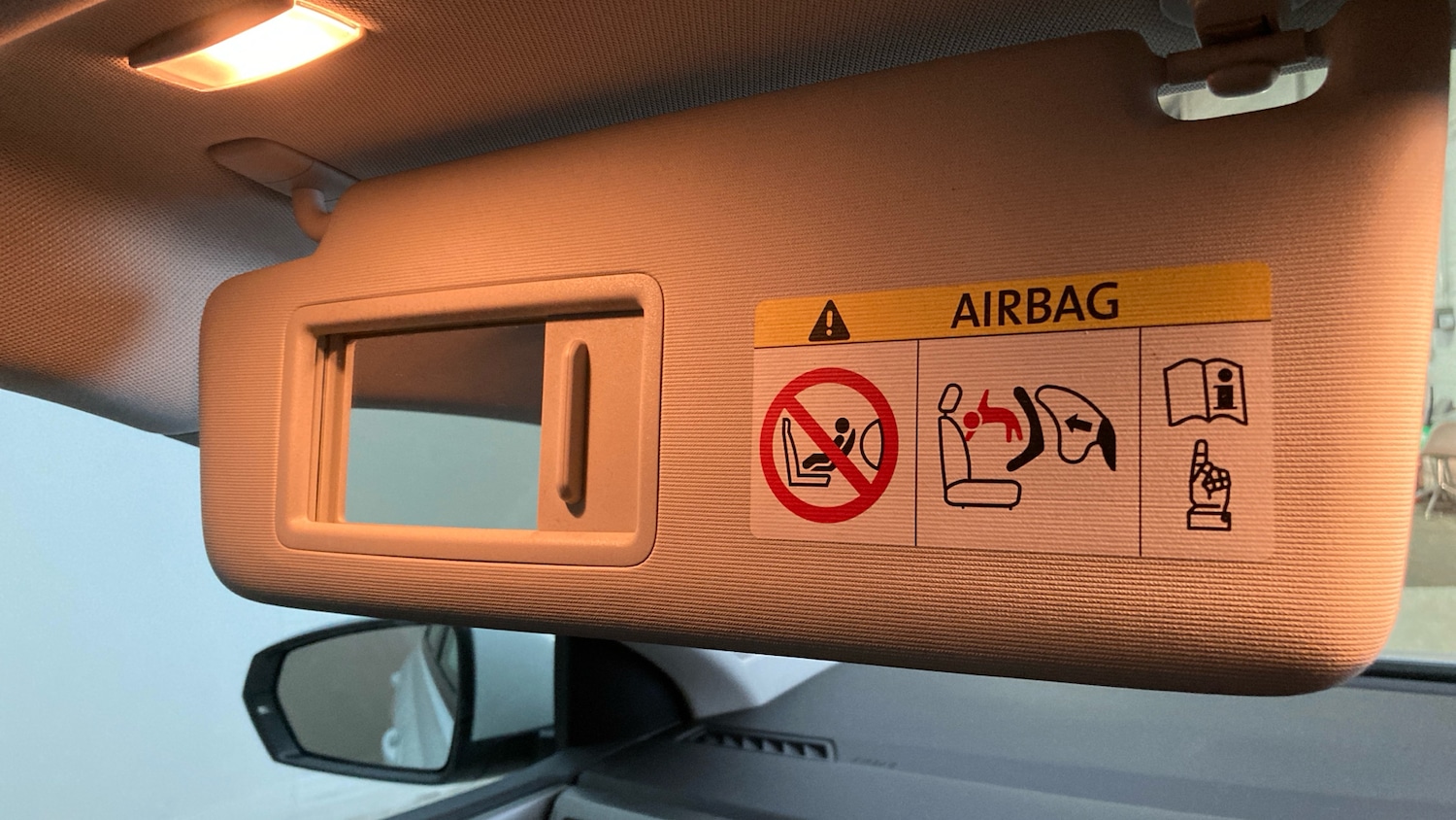 Vehicle 29