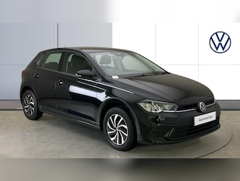 Volkswagen - Polo