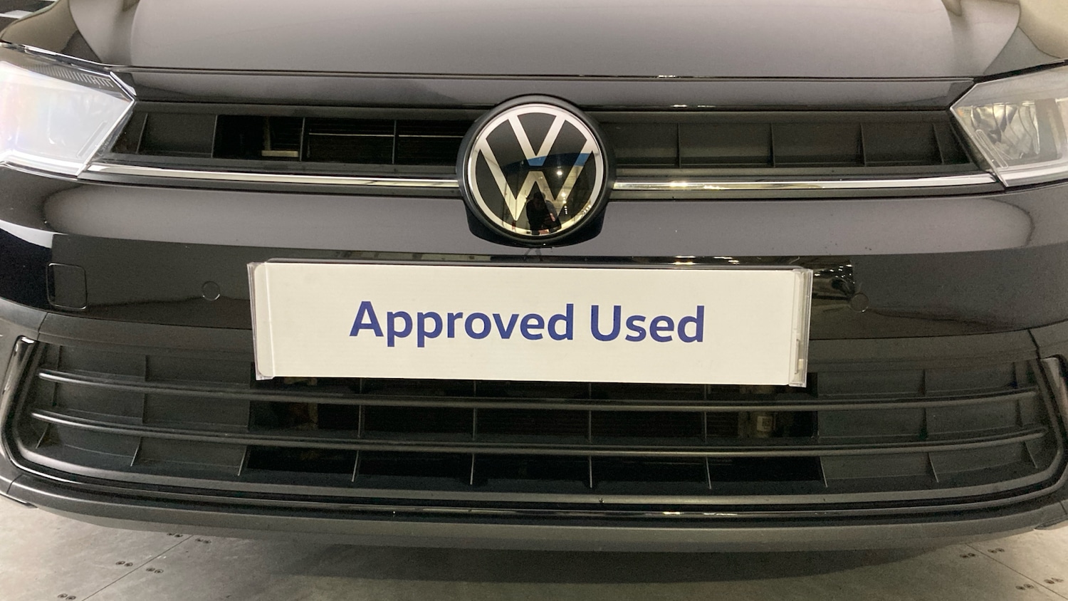 Vehicle 41
